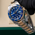 Rolex Submariner 126613LB 2025