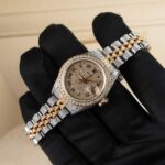 Rolex Datejust 69173