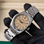 Rolex Oyster Perpetual 134300 2025