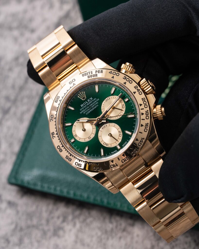Rolex Daytona 126508 2025