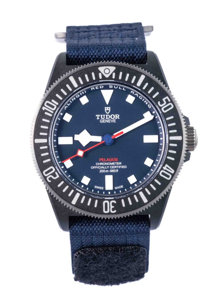 Tudor Pelagos 25707KN 2023