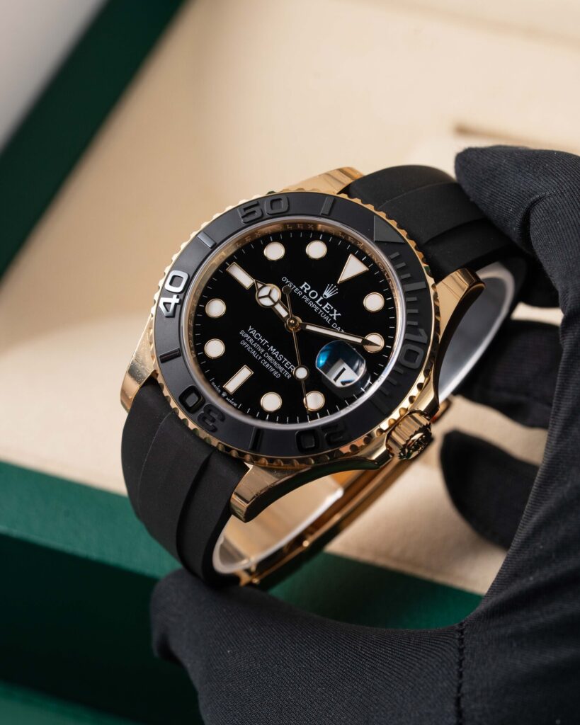 Rolex Yacht-Master 226658 2024