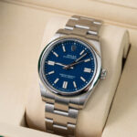 Rolex Oyster Perpetual 134300 2025