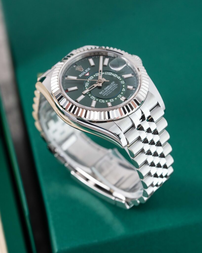 Rolex Sky-Dweller 336934 2025
