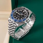 Rolex GMT-Master II 126710BLNR 2025