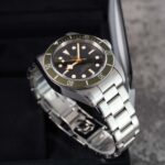 Tudor Black Bay Harrods 79230G 2020