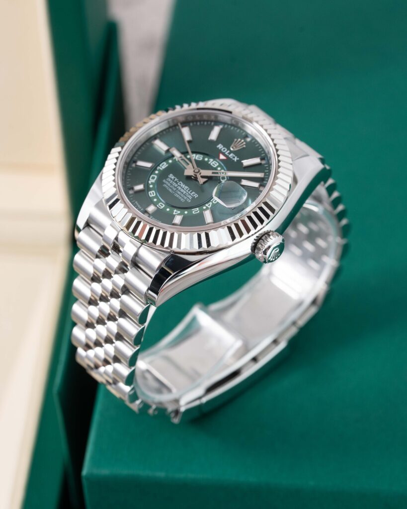 Rolex Sky-Dweller 336934 2025