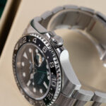 Rolex GMT-Master II 116710LN 2019