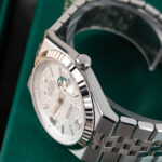 Rolex Land-Dweller 127334 2025