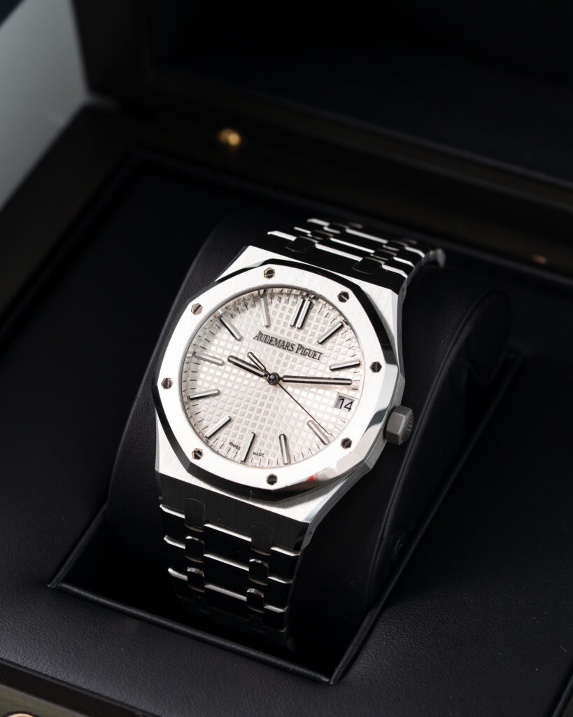 Audemars Piguet Royal Oak 15510ST.OO.1320ST.08 2024