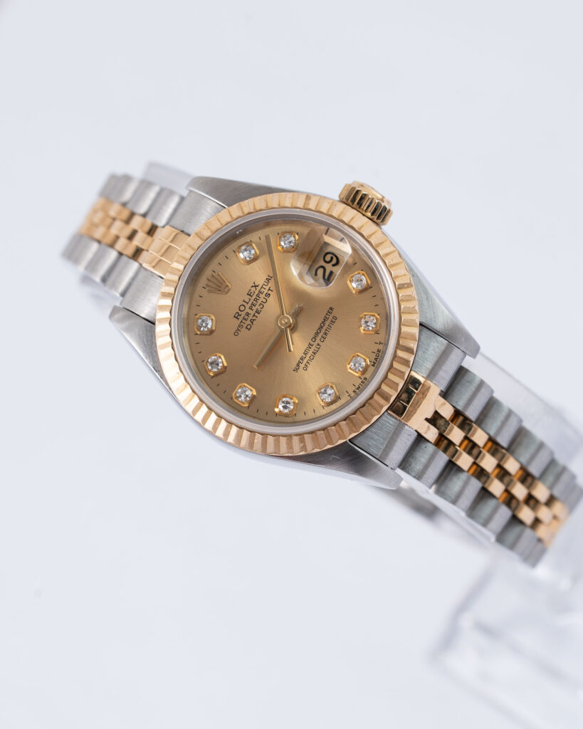 Rolex Datejust 69173 1995
