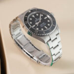 Rolex Submariner 124060 2021