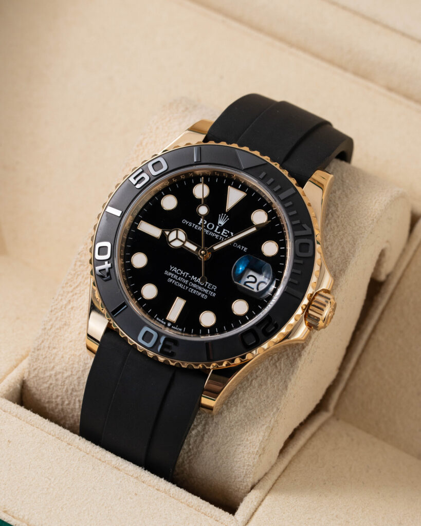 Rolex Yacht-Master 226658 2022