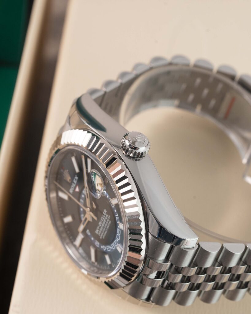 Rolex Sky-Dweller 326934 2023