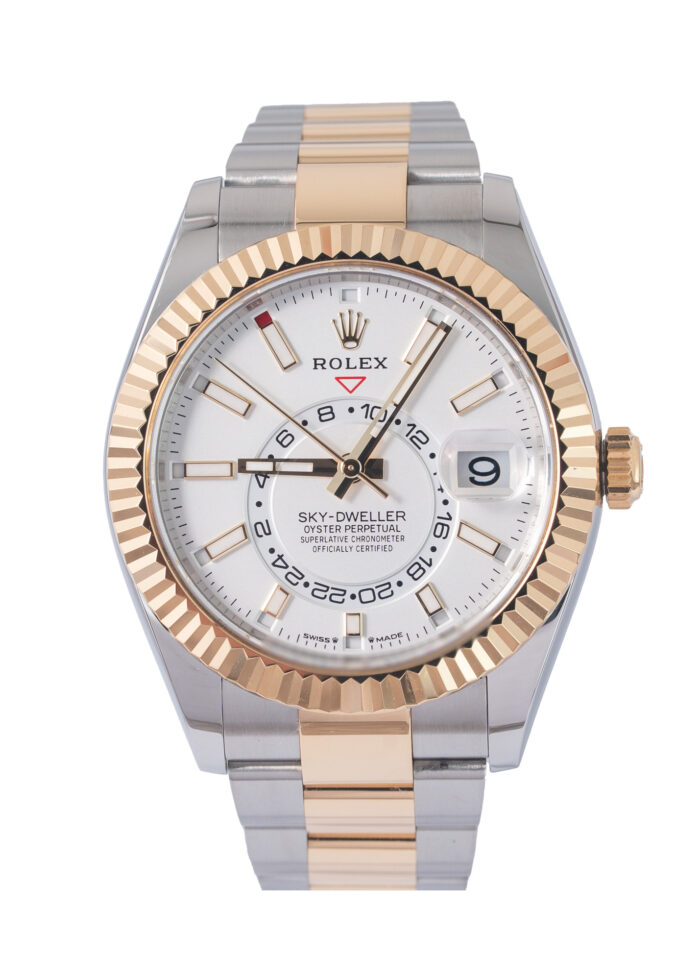 Rolex Sky-Dweller 336933 2024