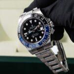Rolex GMT-Master II 116710BLNR 2014