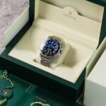Rolex Deepsea 116660 2015