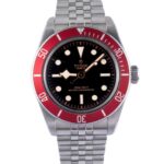 Tudor Black Bay 7941A1A0RU 2024