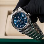 Rolex Sky-Dweller 336934 2025