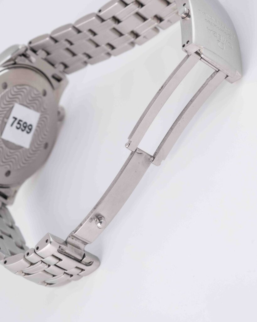 Omega Seamaster 2561.80.00 2000
