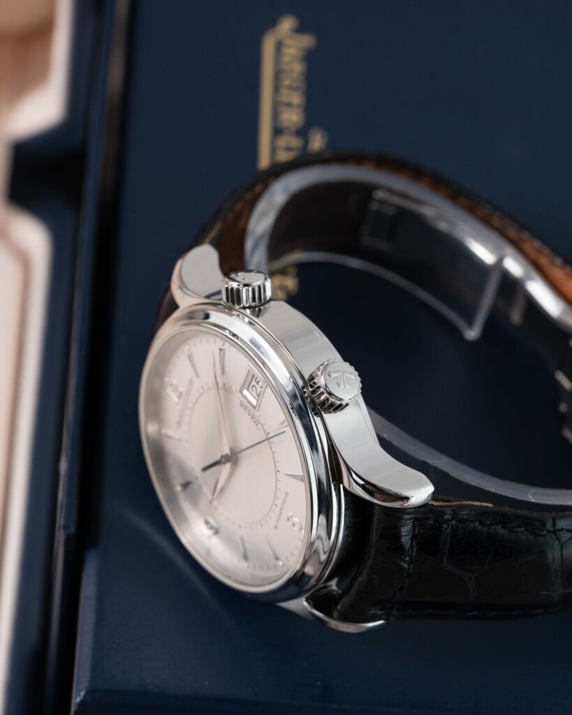 Jaeger-LeCoultre  Master Control 141.8.97/1 1997