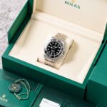 Rolex Submariner 124060 2025