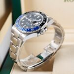 Rolex GMT-Master II