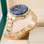 Rolex Deepsea