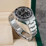 Rolex Sea-Dweller 126600 2022