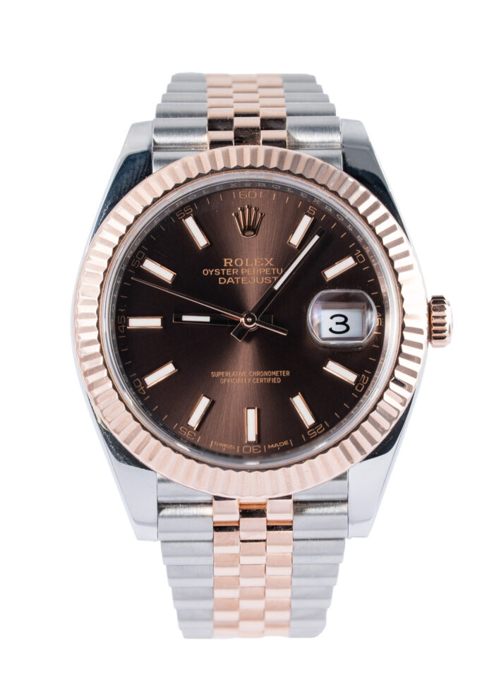 Rolex Datejust