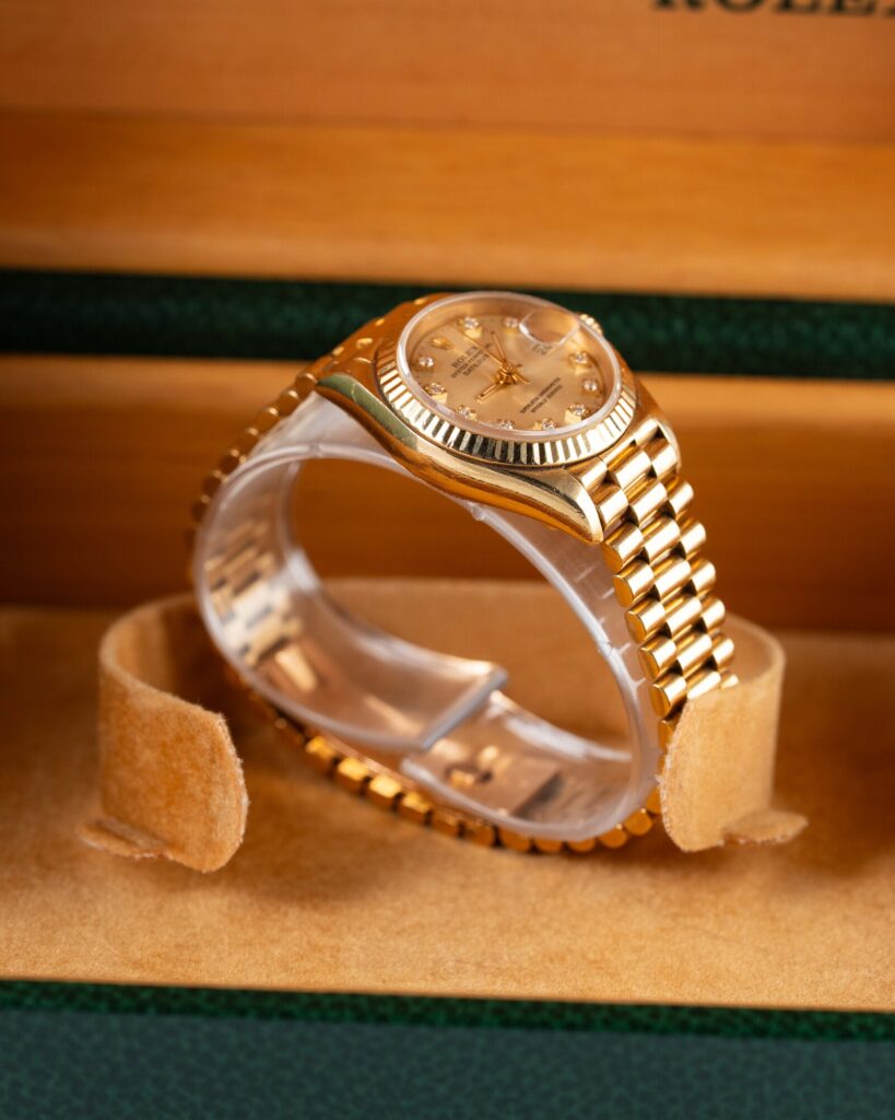 Rolex Datejust
