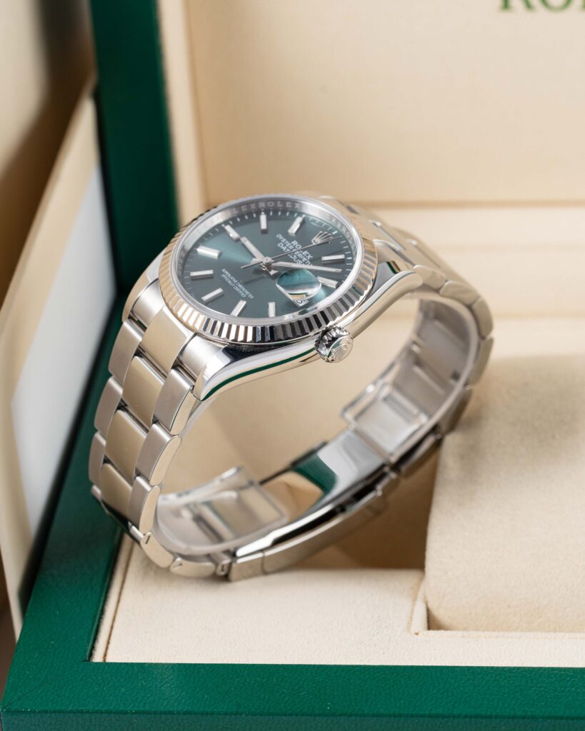Rolex Datejust