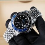 Rolex GMT-Master II
