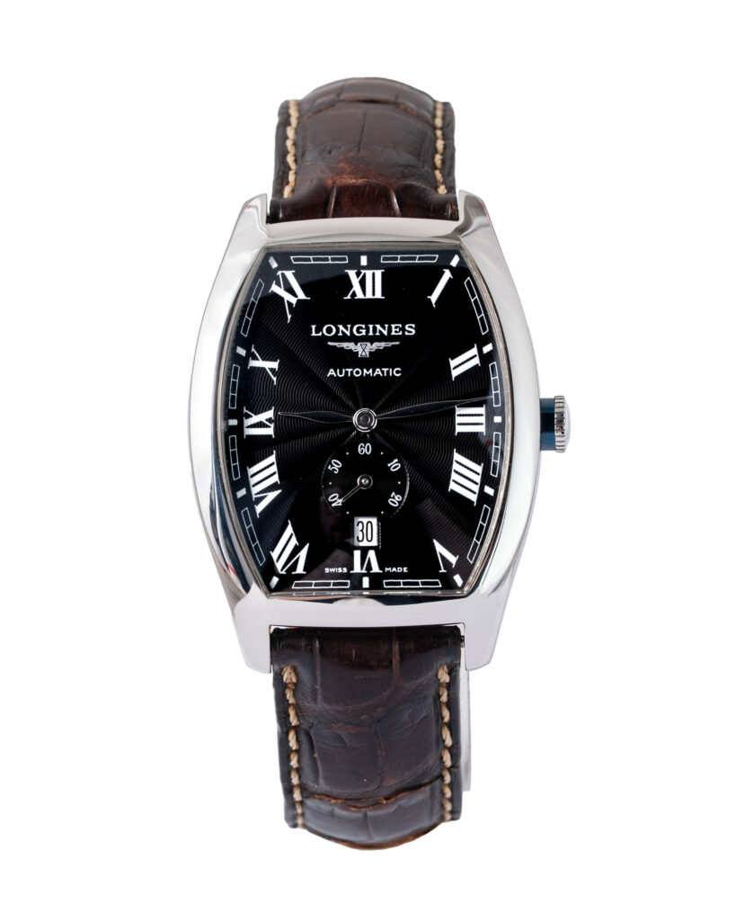 Longines Evidenza L2.642.4 2013