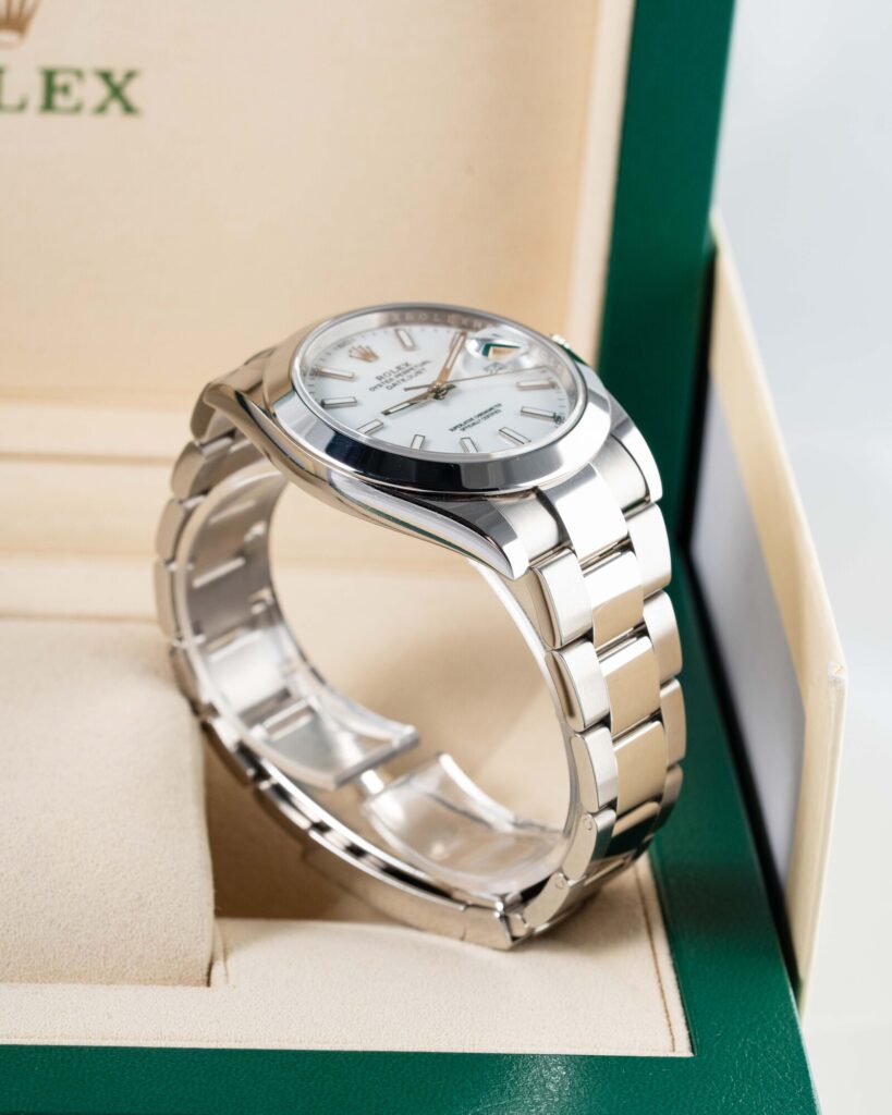 Rolex Datejust