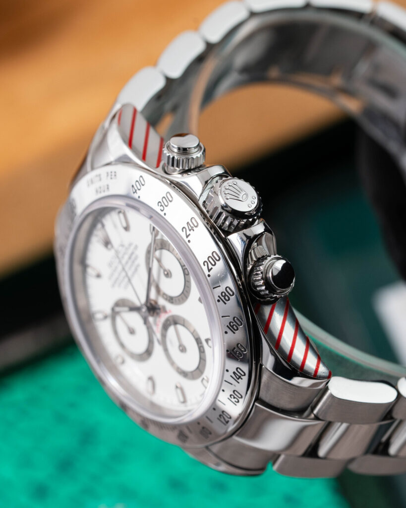 Rolex Daytona 116520 2001