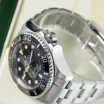 Rolex Deepsea 116660 2011