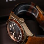 Tudor Black Bay Bronze 79250BM 2017