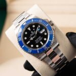 Rolex Submariner 126619LB 2022
