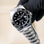 Rolex Submariner 126610LN 2025