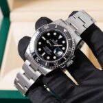 Rolex Submariner 116610LN 2018
