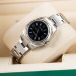 Rolex Oyster Perpetual