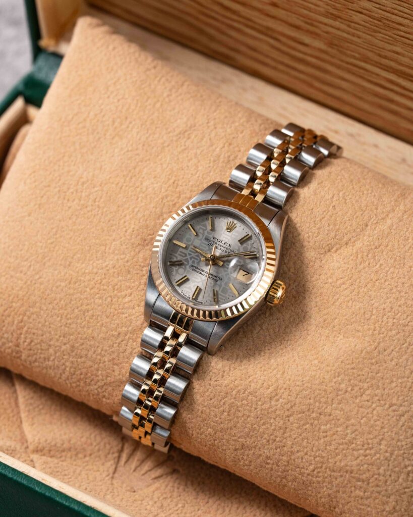 Rolex Datejust 69173 1987