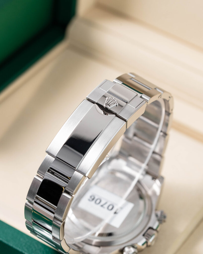 Rolex Daytona 126500LN 2025