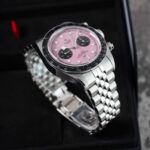 Tudor Black Bay Chrono 79360N 2025