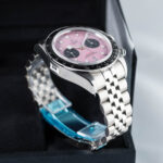 Tudor Black Bay Chrono