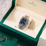 Rolex GMT-Master II 126710BLNR 2020