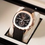 Patek Philippe Aquanaut Chronograph 5968R-001 2023