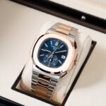 Patek Philippe Nautilus 5980/1AR-001 2023