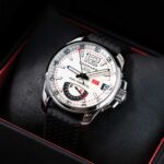 Chopard Mille Miglia Gran Turismo Xl 8997 2008